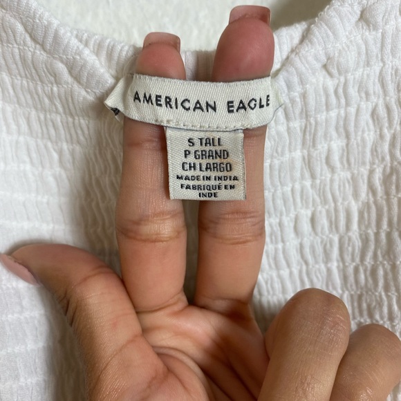 NWOT american eagle dress - Picture 3 of 3